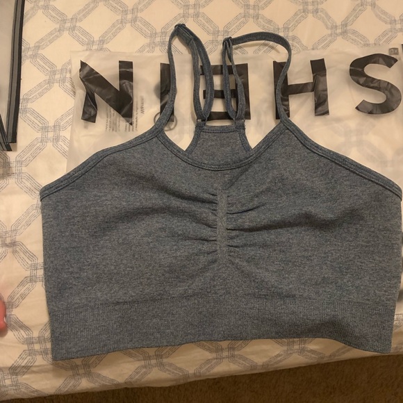 Sport bra - Picture 1 of 3